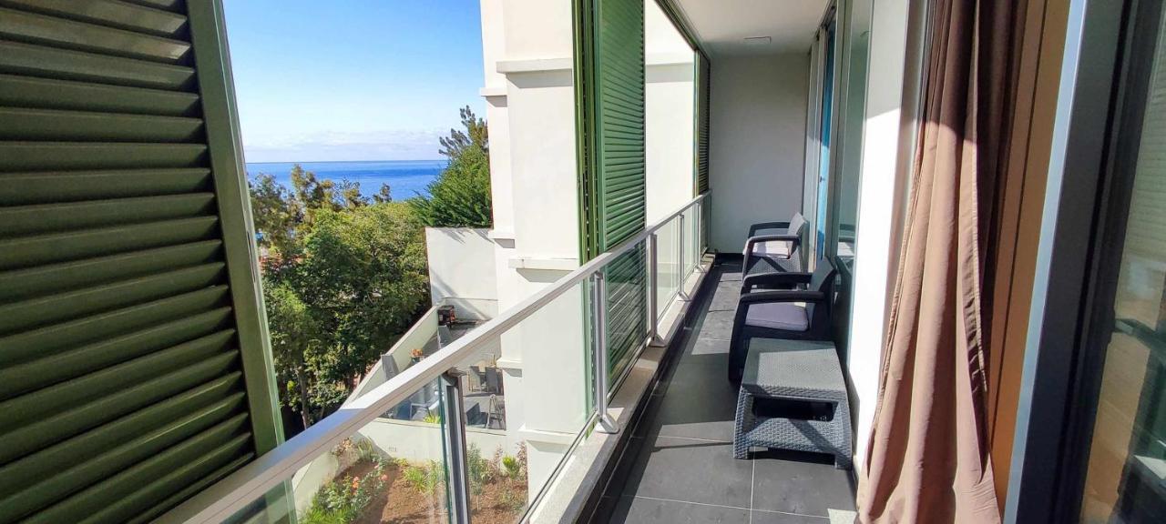 Lindas Holiday Apartment Funchal (Madeira) Exterior foto