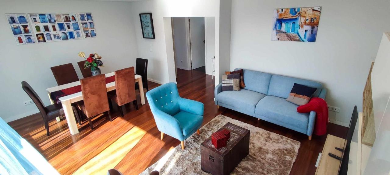 Lindas Holiday Apartment Funchal (Madeira) Exterior foto