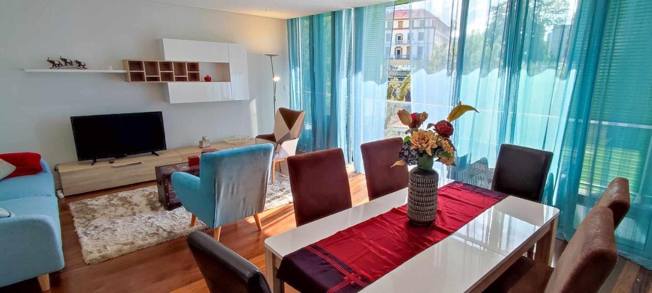 Lindas Holiday Apartment Funchal (Madeira) Exterior foto