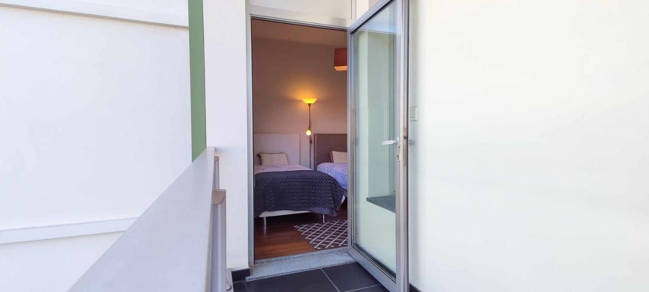 Lindas Holiday Apartment Funchal (Madeira) Exterior foto