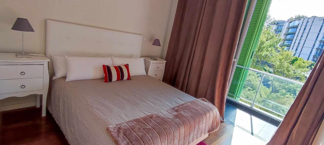 Lindas Holiday Apartment Funchal (Madeira) Exterior foto