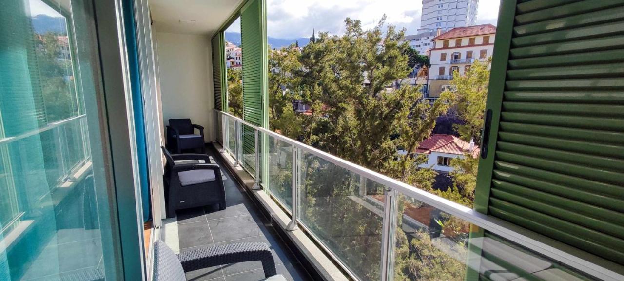 Lindas Holiday Apartment Funchal (Madeira) Exterior foto