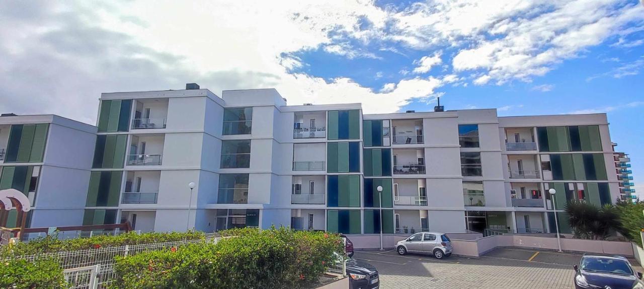 Lindas Holiday Apartment Funchal (Madeira) Exterior foto